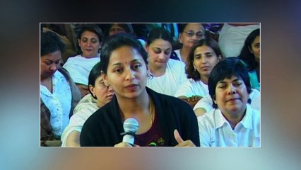 Experiencing Light and Clear Thinking after  Gnan Vidhi