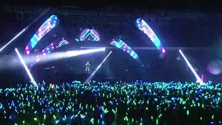HATSUNE MIKU with YOU 2017 CHINA FESTIVAL in Shanghai【Full Live Concert】(LQ)【720pHD】 Part 2 (2/2)
