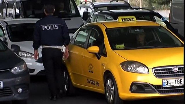 İstanbul’da Hareketli Dakikalar! Polis Peşlerine Düştü