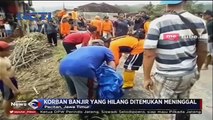 Banjir Bandang di Pacitan, Dua Relawan Jadi Korban