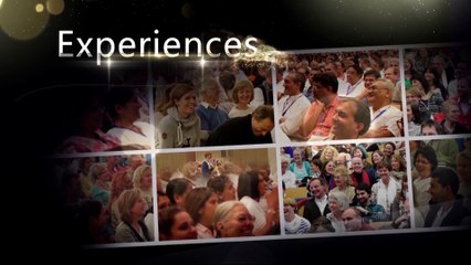 A Shift towards more Peace and Bliss