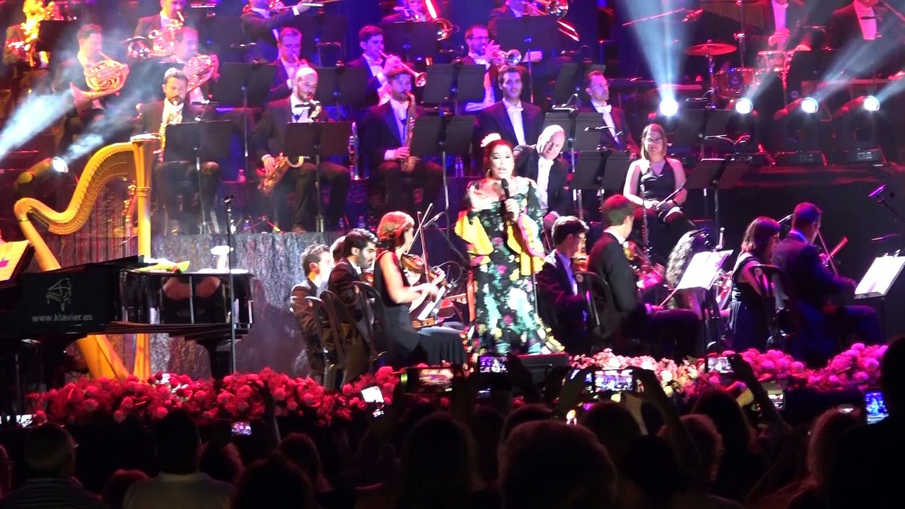 Pantoja reclama indemnización a Las Mellis por calumnias