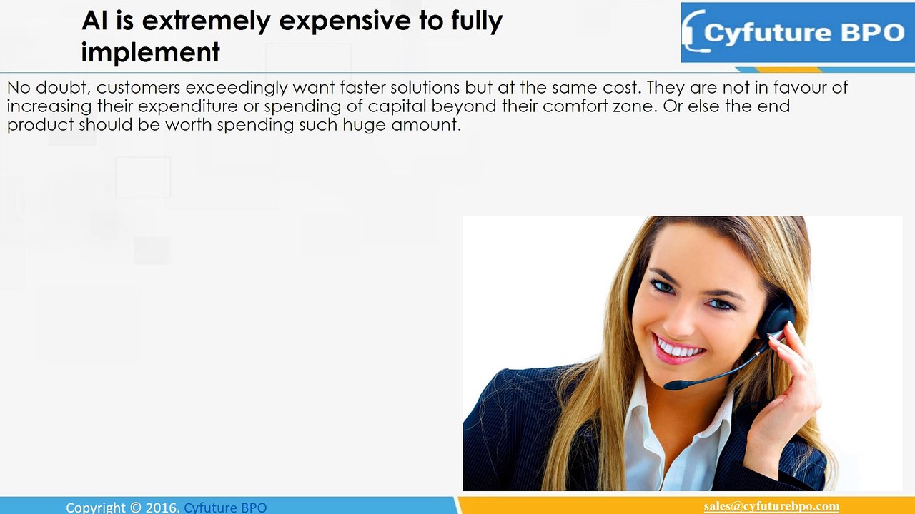 Inbound Call Centers And Involvement Of Automation