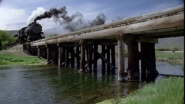 Der Wilde Westen #02 Euphorie und Rückschläge (Doku)