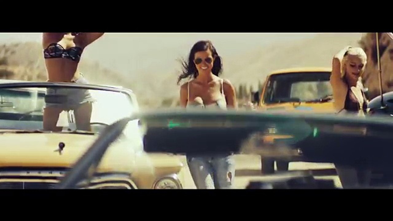 Florida Georgia Line - Cruise (Remix) ft Nelly
