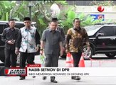MKD Periksa Setya Novanto Terkait Nasibnya di DPR