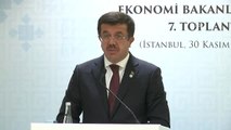 Bakan Zeybekçi: 