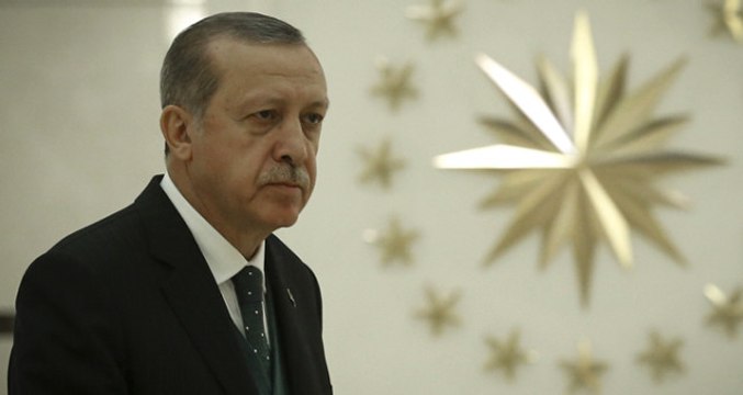Vekiller Toplantısına, Erdoğan'ın Sözleri Damga Vurdu: Kılıçdaroğlu, Bedelini Ödeyecek