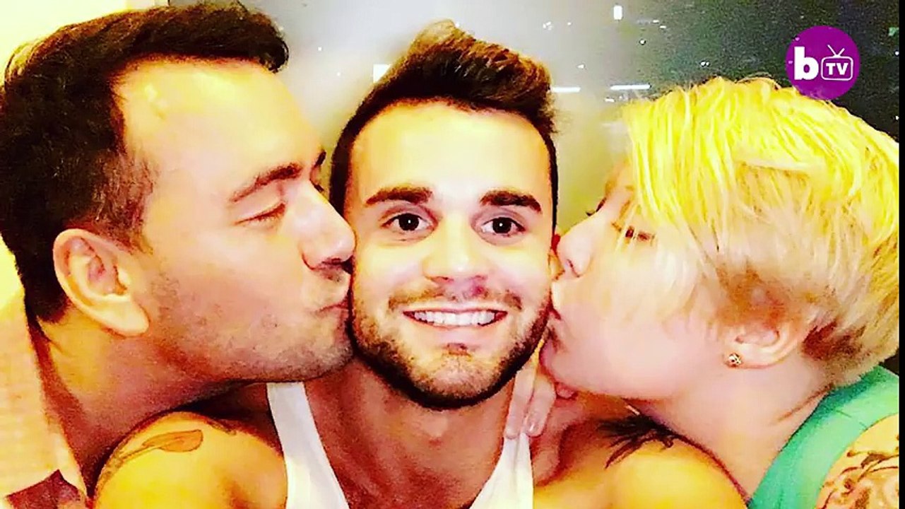 I Share My Boyfriend With His Husband