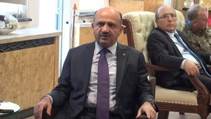 Başbakan Yardımcısı Fikri Işık: "Kılıçdaroğlu, Ortaya Attığı İddiaları İspatlamak Durumunda"