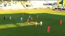 Oğuzhan Öztürk Goal - Akın Çorap Giresunspor vs Aytemiz Alanyaspor   1-0  30.11.2017 (HD)