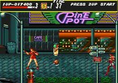 Mega Drive-Longplay -002-Streets of Rage