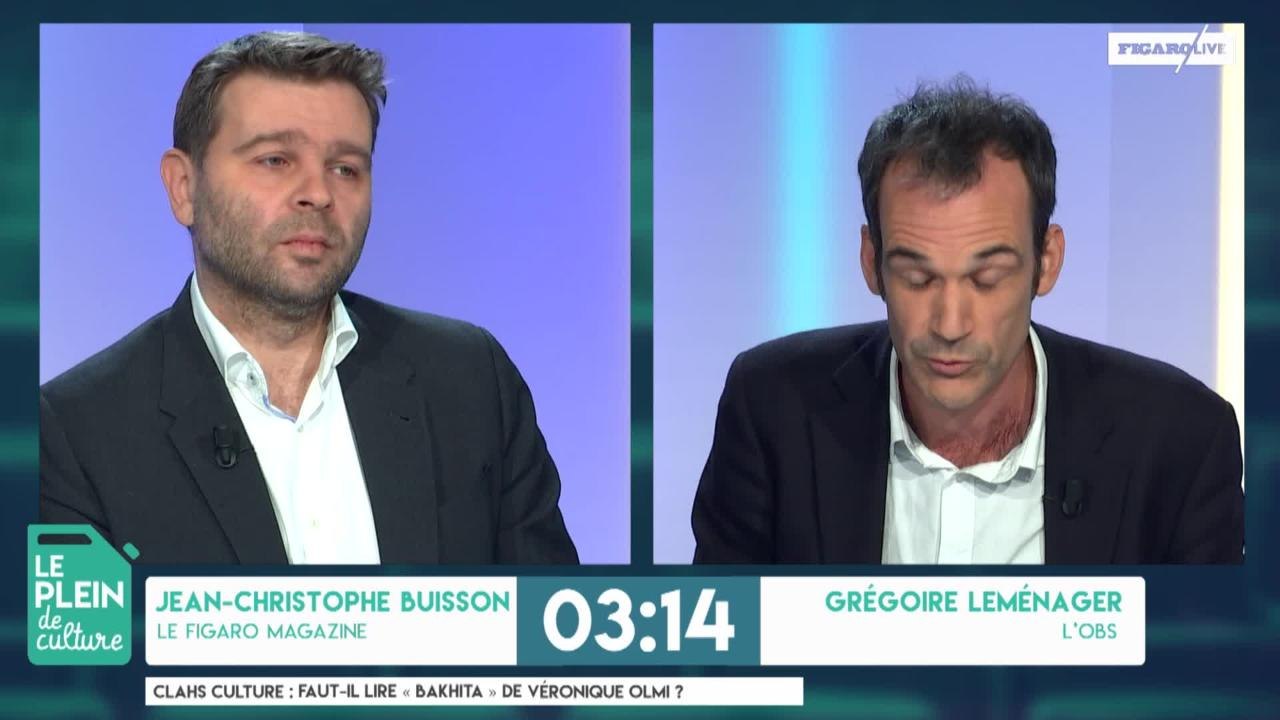 Clash Culture : Faut-il lire "Bakhita", le roman de Véronique Olmi ?