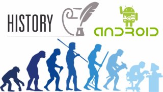 History Of Android - The Story Of Beginning