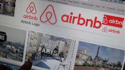 Airbnb  : la mairie de Paris met la pression