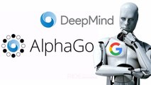 Google's Deep-Mind Alpha Go defeated World Champion - Part 2