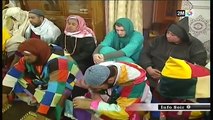 De jeunes français convertis à l'Islam célèbre pour la première fois la naissance du prophète (psl)