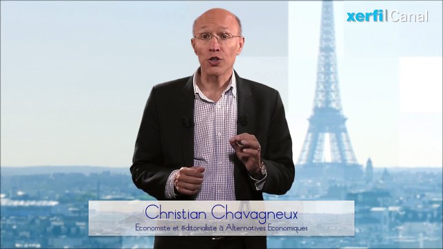 De l'évasion fiscale à la fraude, il n'y a qu'un pas [Christian Chavagneux]