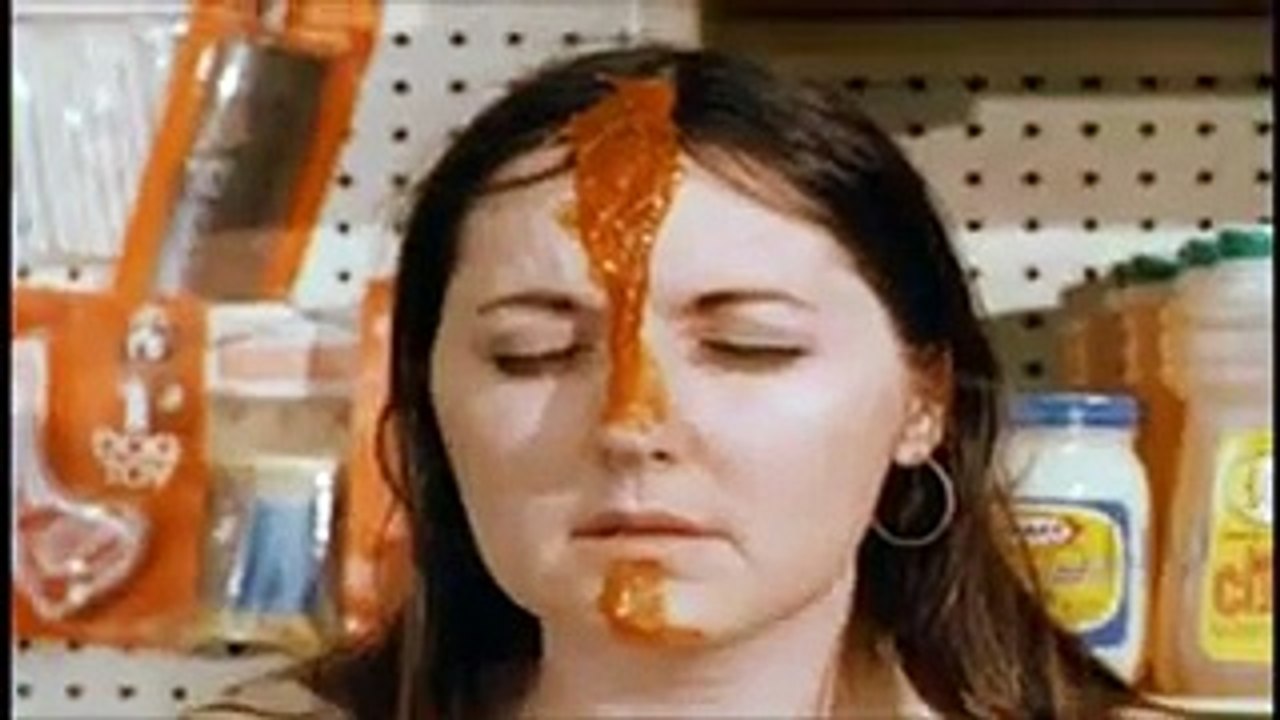 Axe (1974) Trailer
