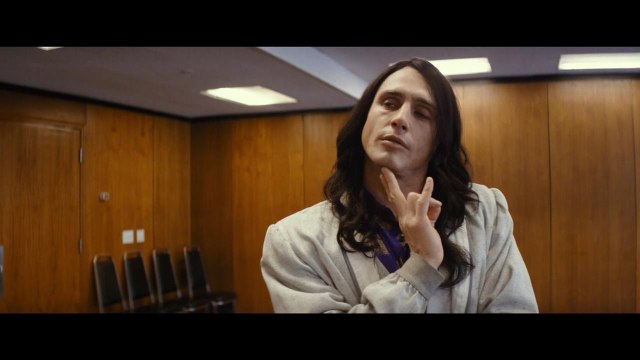 James Franco, Alison Brie In 'The Disaster Artist' Trailer 1