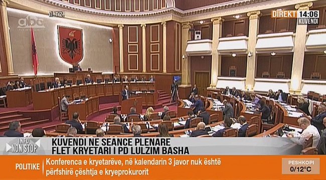 BASHA RAMA MASHTRUES