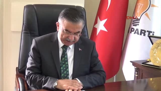 Hakkari Bakan Yılmaz Hakkari'ye 422 Milyon Liralık Eğitim Yatırım Yapıldı