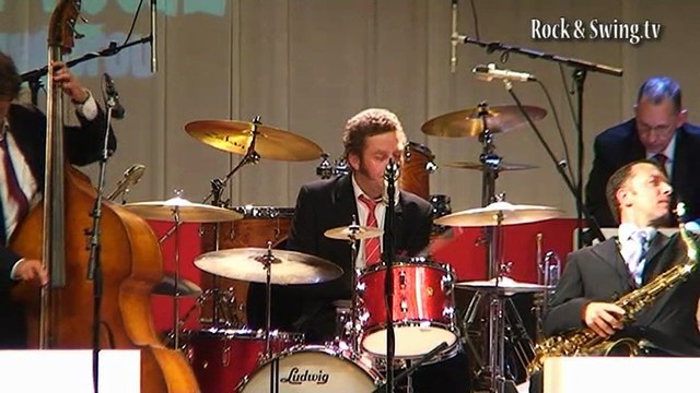 FESTIVAL BOOGIE DE LAROQUEBROU RETRO 2008 PART TWO