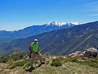 LE CIRCUIT DES CLOTURES depuis URBANYA