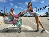The Florida Project: Trailer HD VO st FR/NL