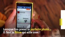 Découvrez quels sont les filtres Instagram les plus utilisés dans le monde