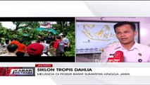 Apa Itu Siklon Tropis Dahlia? Ini Penjelasan Kabid Prediksi dan Peringatan Dini Cuaca BMKG
