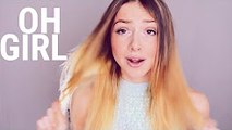 Justin Bieber - Oh Girl (Emma Heesters Cover)