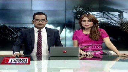 Ini Badai Siklon Baru yang di Rilis BMKG