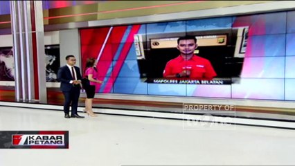 Ahmad Dhani Masih Menjalani Sidang Kasus Ujaran Kebencian