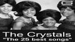 The Crystals - Gee Whiz