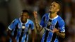 Quelques buts de Luan avec le Gremio Porto Alegre