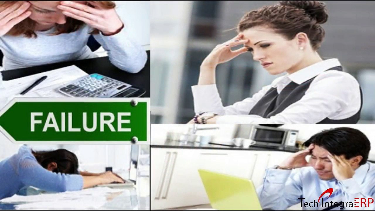 Top 10 Reason why Small Businesses Fail