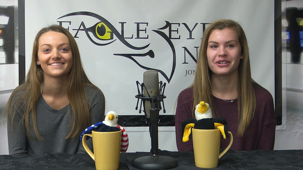 Eagle Eye News 11-30-17