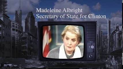 The Petro-dollar explained