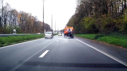 La Wallonie se prépare à l'offensive hivernale sur les routes