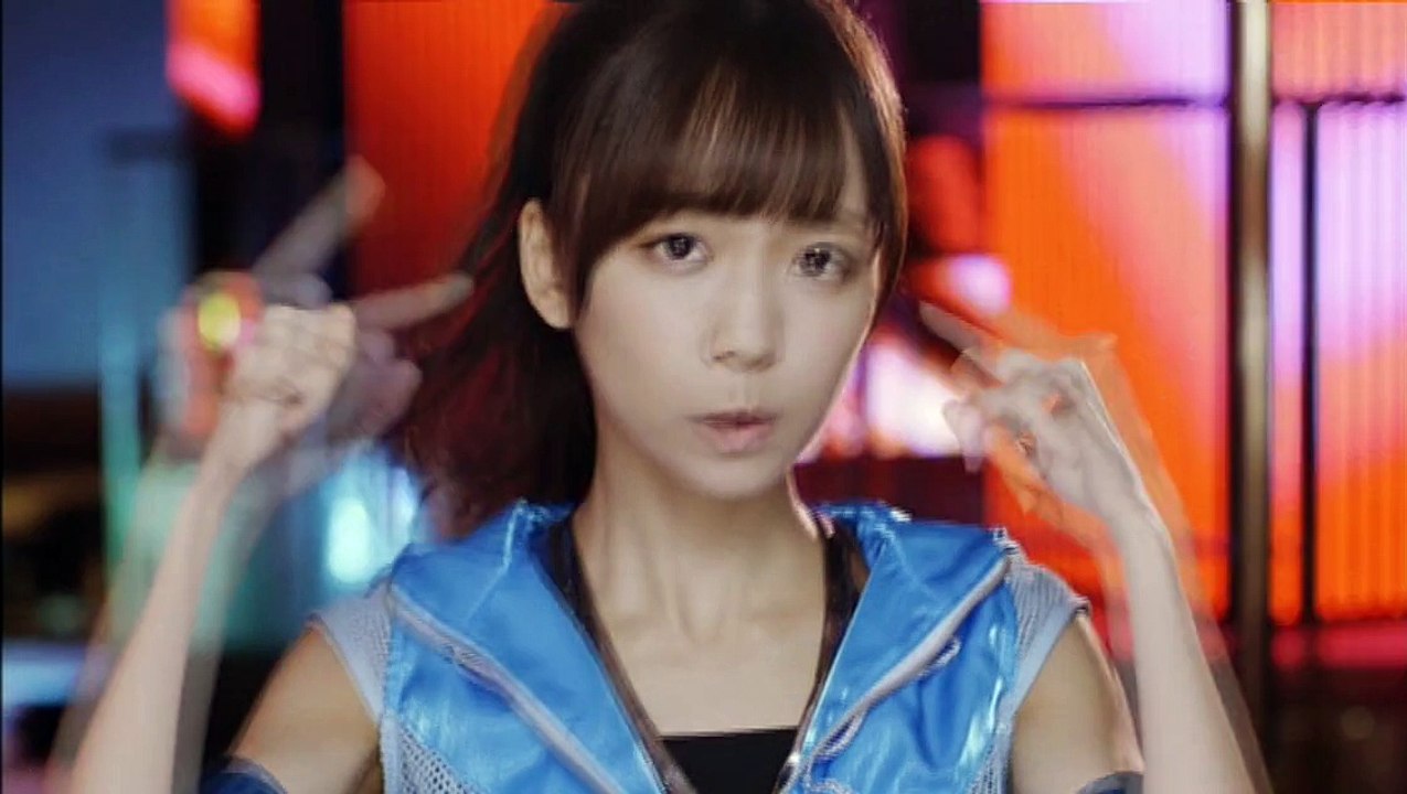 Miyazaki Yuka (Solo Version)#01