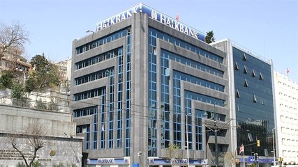 Zarrab Davasıyla İlgili Halkbank'tan Açıklama: Tüm Kurallara Uyduk
