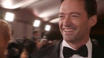 Chanteur, danseur, acteur, Hugh Jackman est The Greatest Shoman - Reportage cinéma