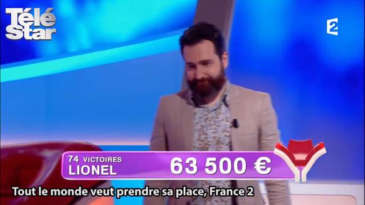 Le Zapping Quotidien Télé Star du 30 novembre 2017