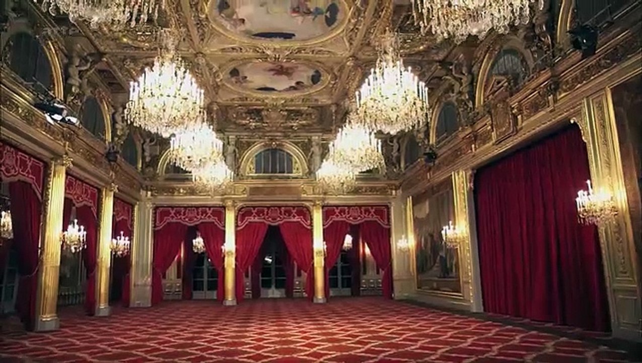 Le conseil anti-constitutionnel - L'affaire Dumas-Chirac