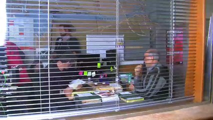 Retrouvez, en images, des instants de ce nouveau tournage.