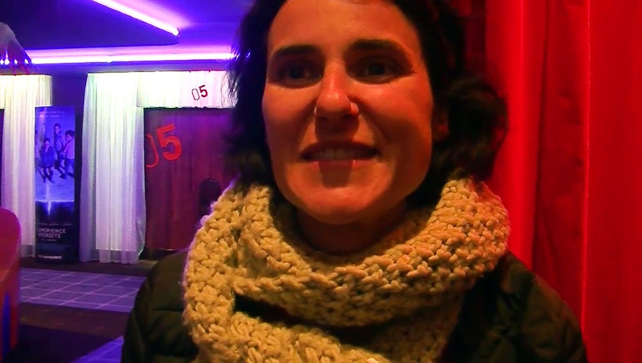 Bad Mons 2. Vos réactions !