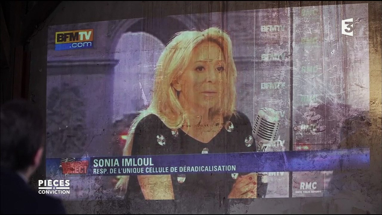 Prévention de la radicalisation : "On a confié ça à des amateurs"