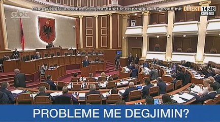 RAMA - BASHA ESHTE ARTIST - TRENI CUF CUF CUF