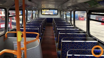 Elles récupèrent un bus abandonné et le transforment en refuge pour sans-abri !